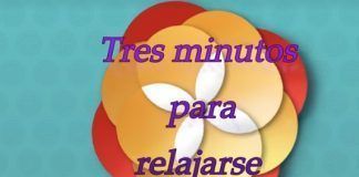 Relajate con unos ejercicios sencillos para cuello y espalda