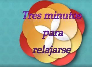 Relajate con unos ejercicios sencillos para cuello y espalda