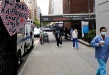 Menores de Nueva York sufren nuevo síndrome relacionado con COVID-19