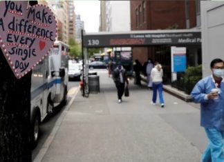 Menores de Nueva York sufren nuevo síndrome relacionado con COVID-19