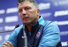 Cruz Azul busca renovar a Soboldi