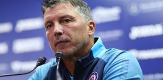 Cruz Azul busca renovar a Soboldi