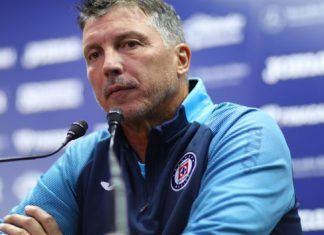 Cruz Azul busca renovar a Soboldi