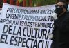 Diputados apoyarán a trabajadores de cultura y artes
