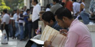 En mayo se habrían perdido casi 350 mil empleos: AMLO