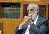 Unidad nacional es imposible: Fernández de Cevallos
