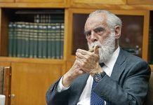 Unidad nacional es imposible: Fernández de Cevallos