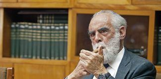 Unidad nacional es imposible: Fernández de Cevallos
