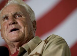 Falleció el legendario coach de los Delfines de Miami