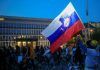 Eslovenia termina con la contingencia