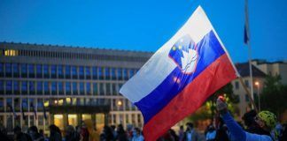 Eslovenia termina con la contingencia