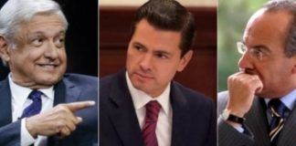 Buitres / AMLO pierde el reto