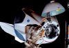 Astronautas abren nuevo capítulo en la exploración espacial