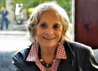 Falleció la actriz mexicana Pilar Pellicer