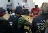Rescatan a 17 médicos secuestrados en la CDMX