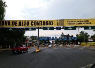 Esfuerzo de Sader y Ceda por abasto de alimentos, ¿en entredicho?