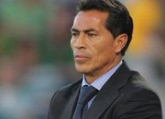 Maestro Galindo internado por derrame cerebral