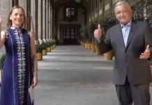 Nuevamente suben video de AMLO que violaba derechos de autor