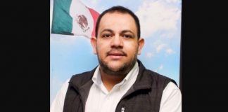 Sonora / Asesinan al director del periódico El Tiempo