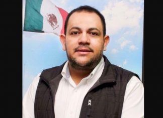 Sonora / Asesinan al director del periódico El Tiempo