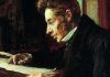 Cultura / Kierkegaard, el existencialismo