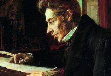 Cultura / Kierkegaard, el existencialismo