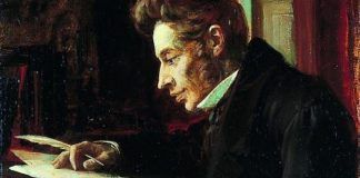 Cultura / Kierkegaard, el existencialismo