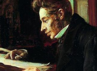 Cultura / Kierkegaard, el existencialismo