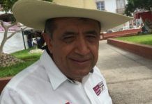 La Columna / José Luis Cruz Lucatero: la pesadilla de Apatzingán