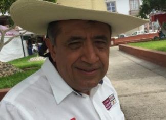 La Columna / José Luis Cruz Lucatero: la pesadilla de Apatzingán