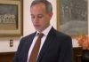 López-Gatell leyó poesía y Taibo II respondió a ‘zopilotes’
