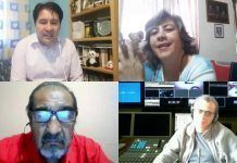 Comentario / Desempleo…
