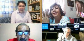 Comentario / Desempleo…