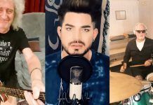 Queen lanza tema ‘You Are The Champions’ en honor a médicos