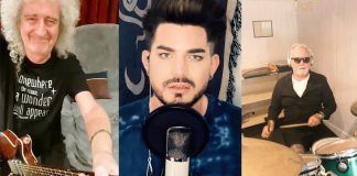 Queen lanza tema ‘You Are The Champions’ en honor a médicos