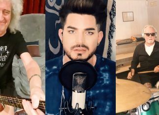 Queen lanza tema ‘You Are The Champions’ en honor a médicos