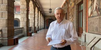 324 municipios reiniciarán actividades mañana: AMLO