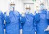 La nueva era de China en tiempos del nuevo coronavirus