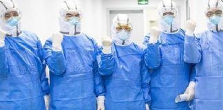 La nueva era de China en tiempos del nuevo coronavirus