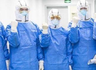 La nueva era de China en tiempos del nuevo coronavirus