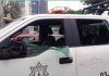 Estado de México / Agreden a policías por terminar una fiesta
