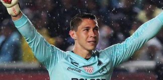 Tengo deudas con el ‘Turco’: Hugo González