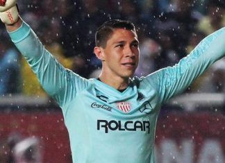 Tengo deudas con el ‘Turco’: Hugo González