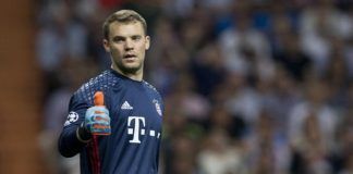 Bundesliga ya tiene fecha de reanudación Perspectivas_Bundesliga