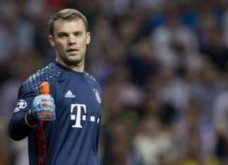 Bundesliga ya tiene fecha de reanudación Perspectivas_Bundesliga