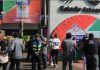 NFL anunció cancelación de partidos en Londres y México