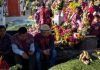 Chiapas / Pueblos indígenas no cerrarán panteones el 10 de mayo