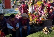 Chiapas / Pueblos indígenas no cerrarán panteones el 10 de mayo