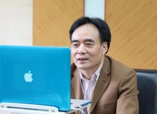 China organiza seminario sobre la industria editorial internacional