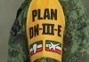 Iniciará Plan DNIII-E contra COVID-19